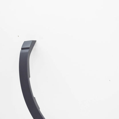 NEW VOLKSWAGEN ID.4 E21 FRONT RIGHT FENDER MOLDING 11A853718F9B9 ORIGINAL