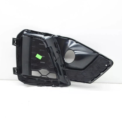 NEW AUDI A4 AVANT B9 FRONT RIGHT BUMPER GRILLE 8W0807682AMT94