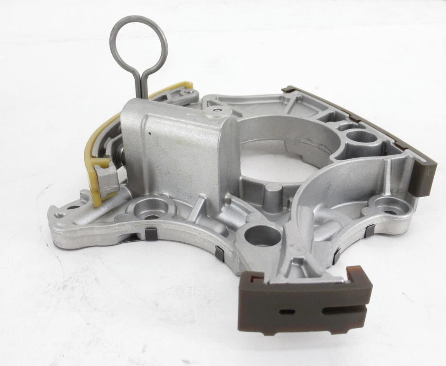 NEW AUDI A4 B7 ENGINE LEFT UPPER TIMING CHAIN TENSIONER 06E109217AN ORIGINAL