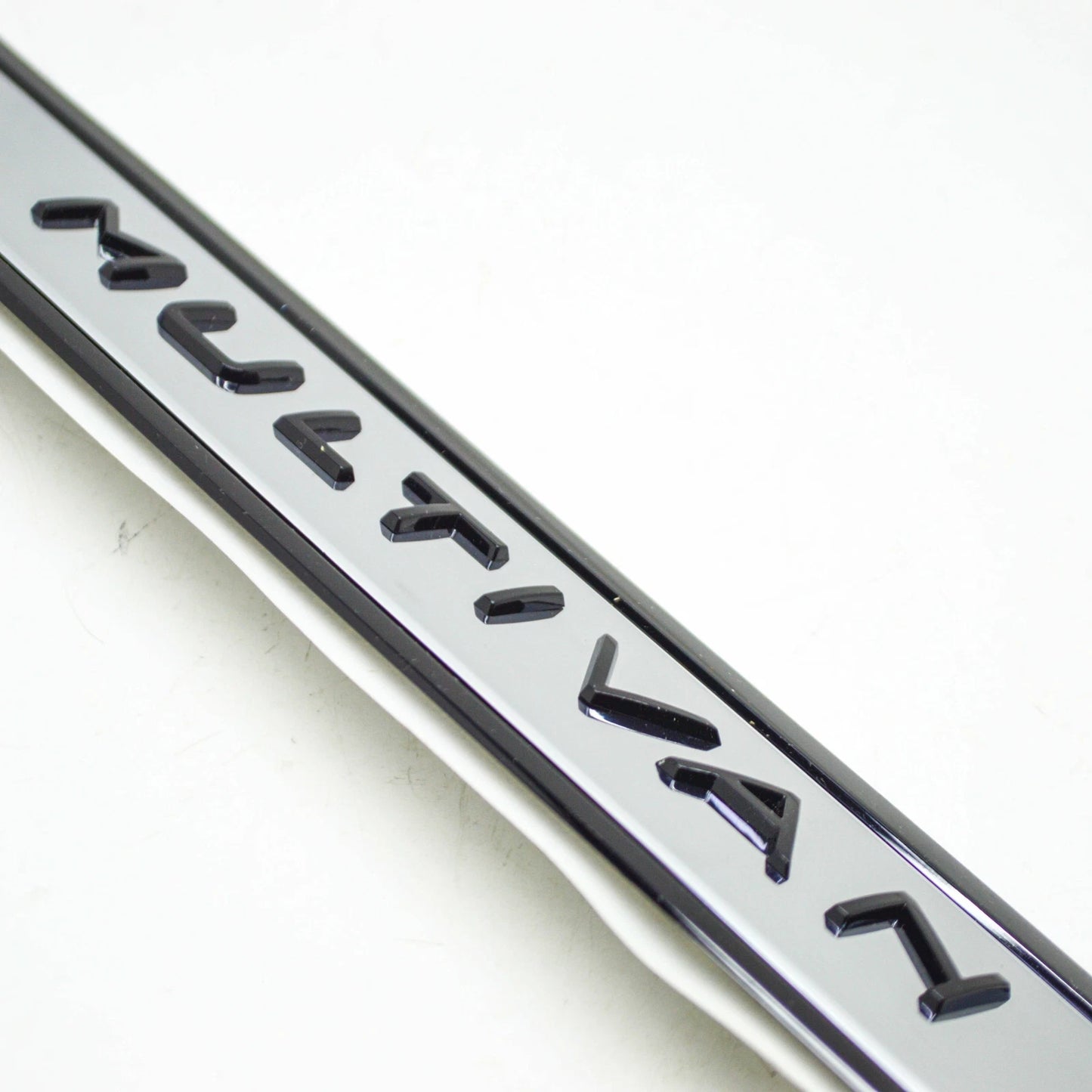 NEW VW MULTIVAN VI T6 RIGHT FENDER WING EMBLEM LOGO 7LA853675PDPJ ORIGINAL