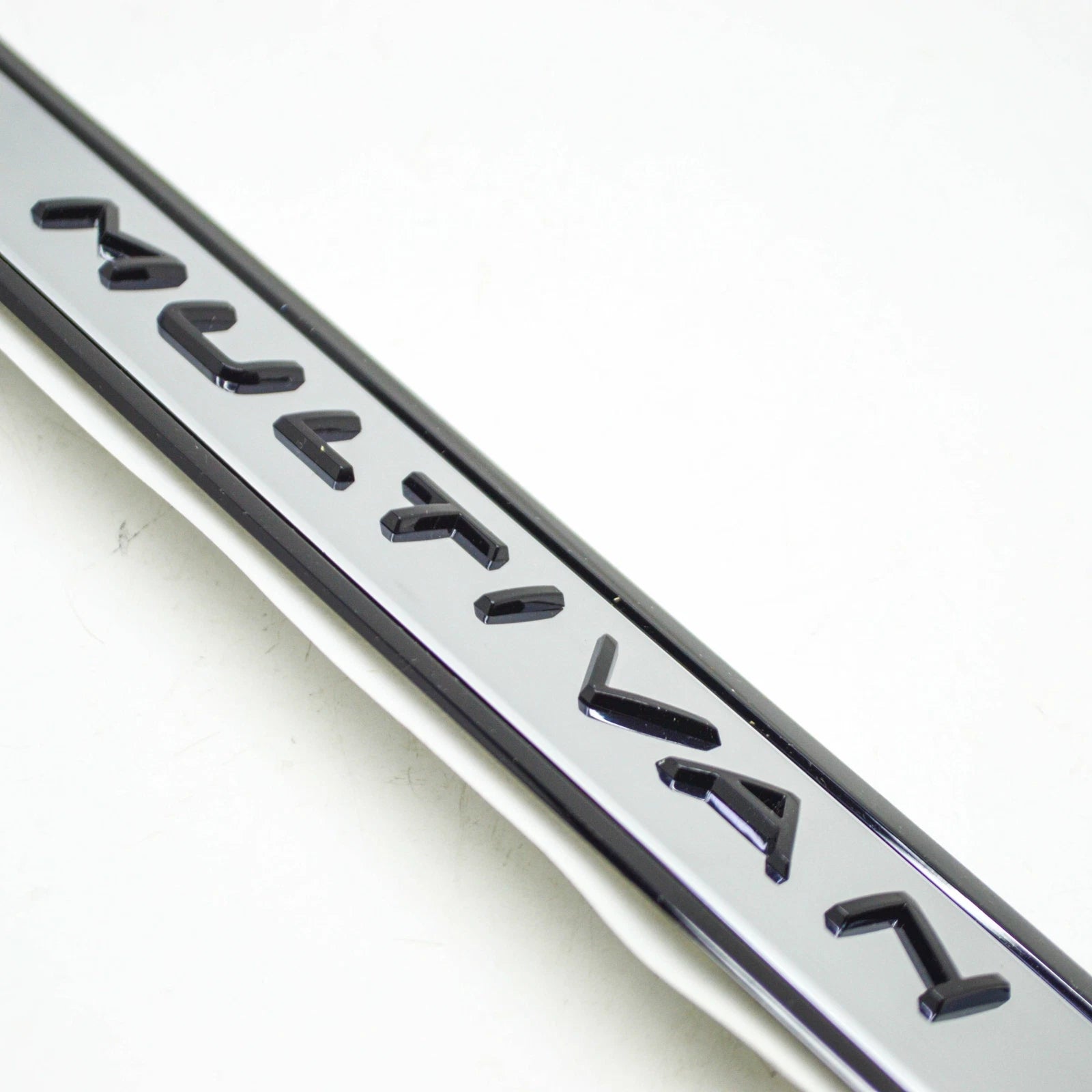 NEW VW MULTIVAN VI T6 RIGHT FENDER WING EMBLEM LOGO 7LA853675PDPJ ORIGINAL