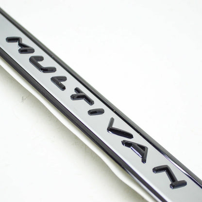 NEW VW MULTIVAN VI T6 RIGHT FENDER WING EMBLEM LOGO 7LA853675PDPJ ORIGINAL