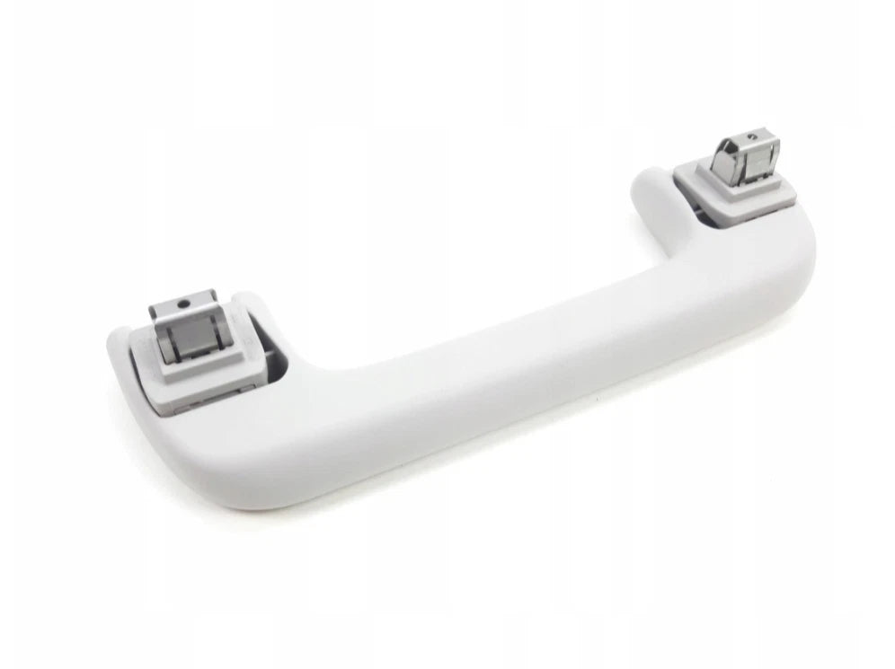 NEW AUDI A8 4N D5 FRONT ROOF FOLDING GRAB HANDLE 4N08576073HS ORIGINAL