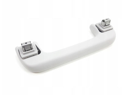 NEW AUDI A8 4N D5 FRONT ROOF FOLDING GRAB HANDLE 4N08576073HS ORIGINAL