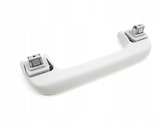 NEW AUDI A8 4N D5 FRONT ROOF FOLDING GRAB HANDLE 4N08576073HS ORIGINAL