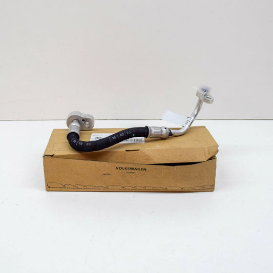 NEW AUDI TT RS FV 8S A/C CONDITIONING PIPE LINE 8V0820742