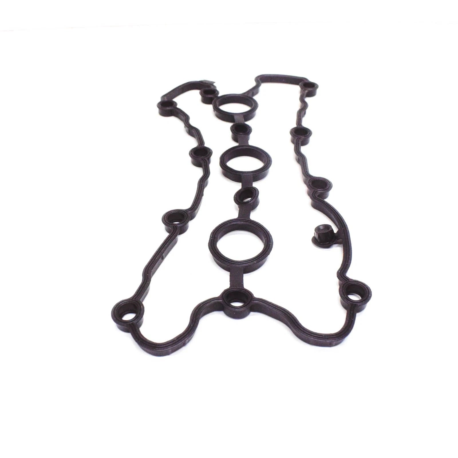 NEW AUDI A8 4E D3 CYLINDERS 4-6 VALVE COVER GASKET 06E103483G ORIGINAL