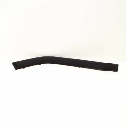 NEW BMW 3 E36 FRONT BUMPER LEFT M TECHNIC IMPACT STRIP 51112265637