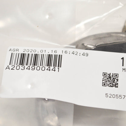 NEW MERCEDES BENZ VITO W639 EXHAUST PIPE CONNECTOR A2034900441 ORIGINAL