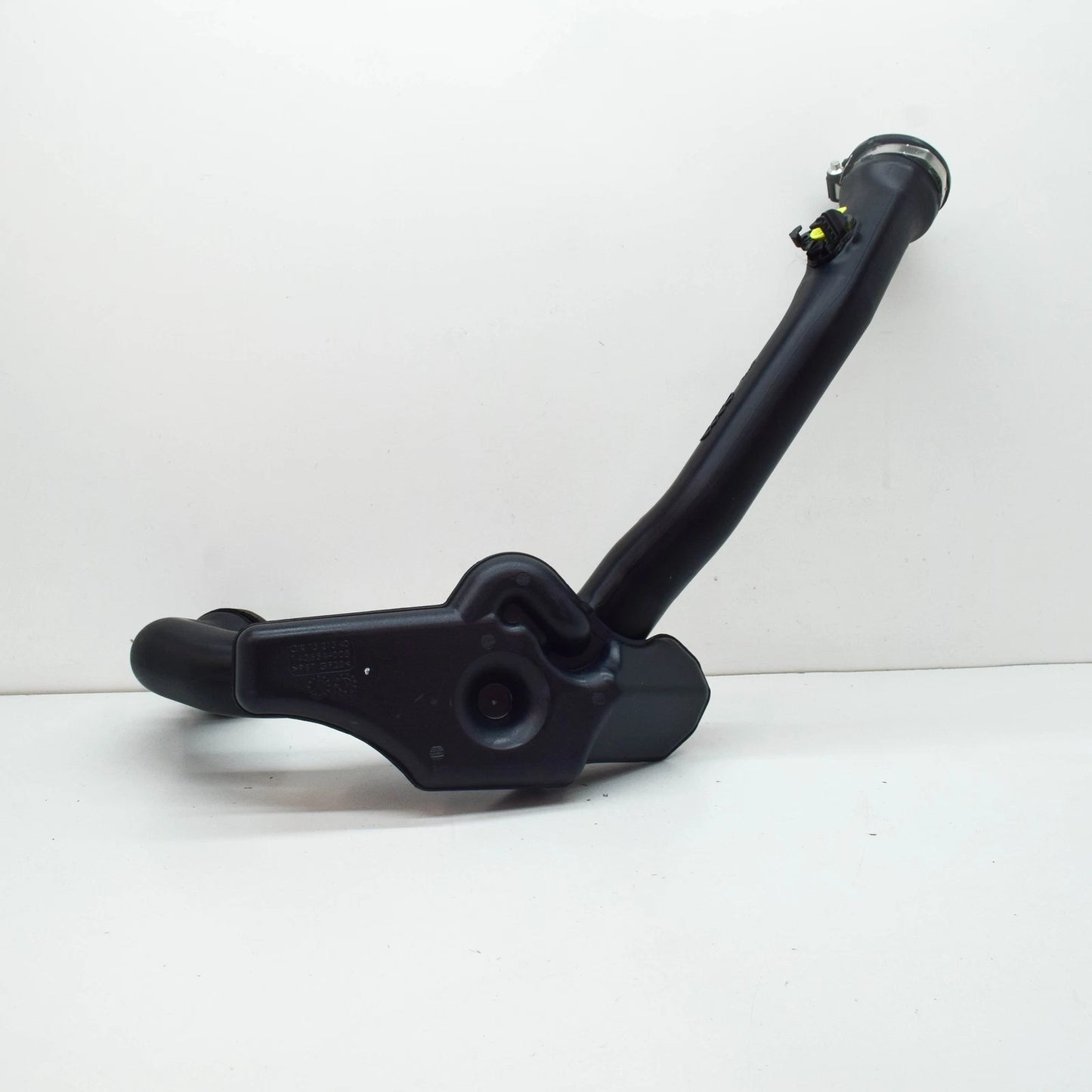 NEW AUDI Q5 FY LEFT SIDE INTERCOOLER HOSE 80A145673L ORIGINAL