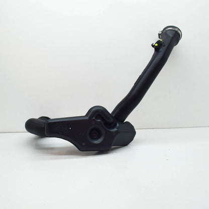 NEW AUDI Q5 FY LEFT SIDE INTERCOOLER HOSE 80A145673L ORIGINAL