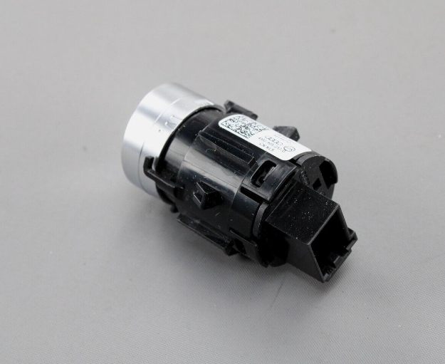 new audi q7 4m start stop ignition button rhd 4m2905217d original