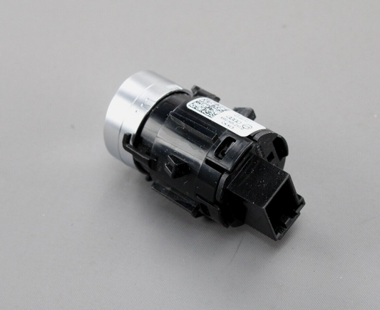 new audi q7 4m start stop ignition button rhd 4m2905217d original