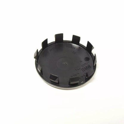NEW BMW 2 F45 F46 F48 F39 WHEEL CENTER CAP WITH CHROME 6850834 36136850834