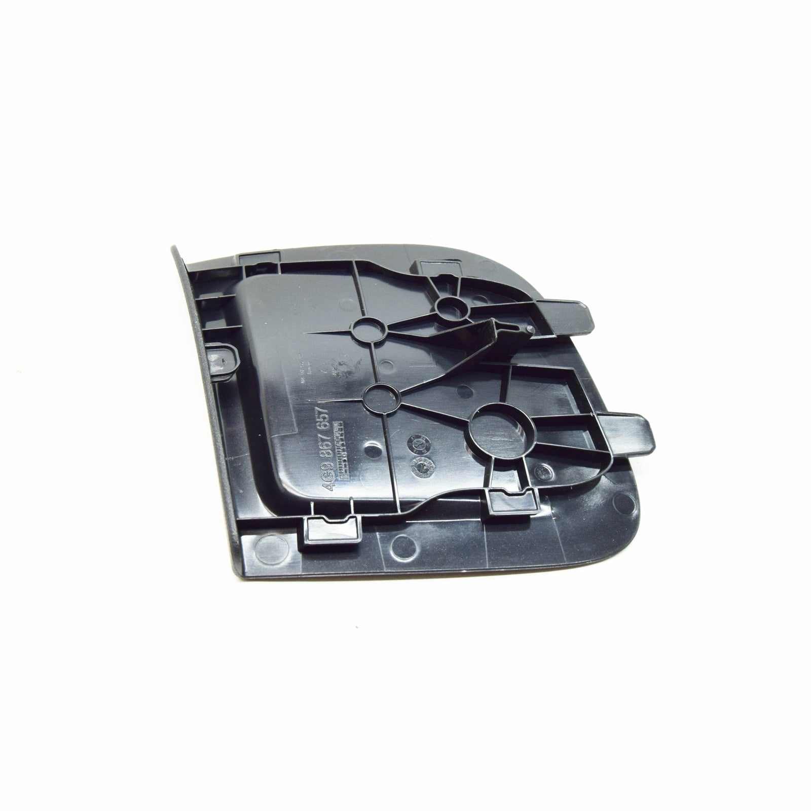 new audi a6 avant 4g5, c7, 4gd trunk lid clip 4g9867657 6ps 4g98676576ps