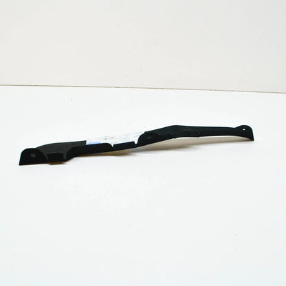 NEW BMW 7 E65 DEFLECTOR LIP LEFT 51717027445 ORIGINAL