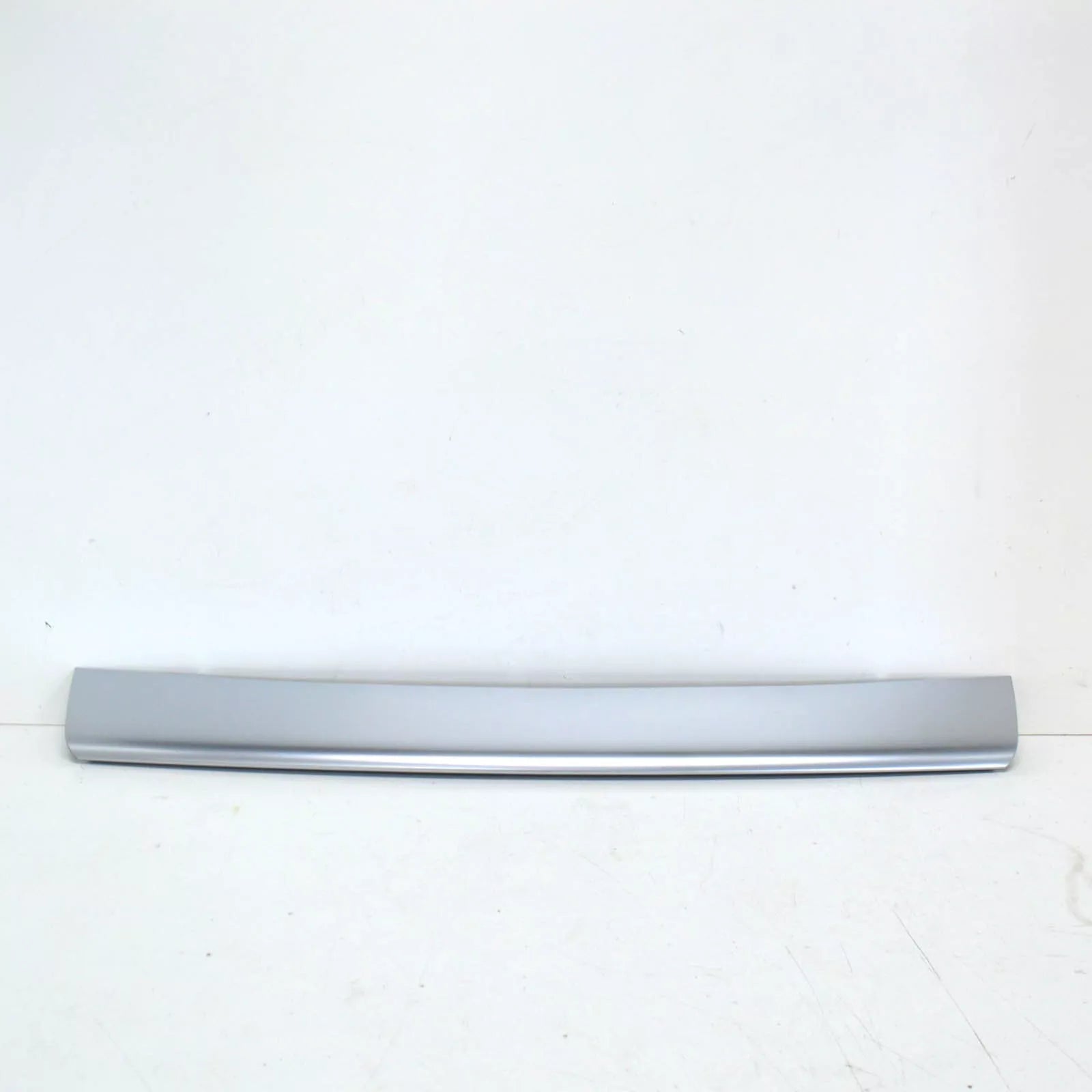 NEW AUDI A5 8F7 FRONT BUMPER TRIM CHROME 8T0807717 8T08077172ZZ 2011 ORIGINAL