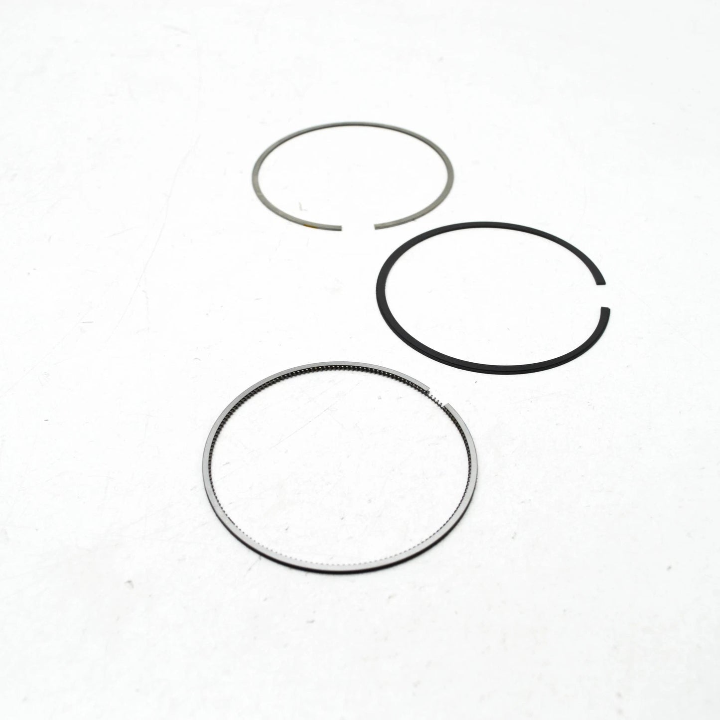 NEW AUDI R8 4S PISTON RINGS SET 077198151P