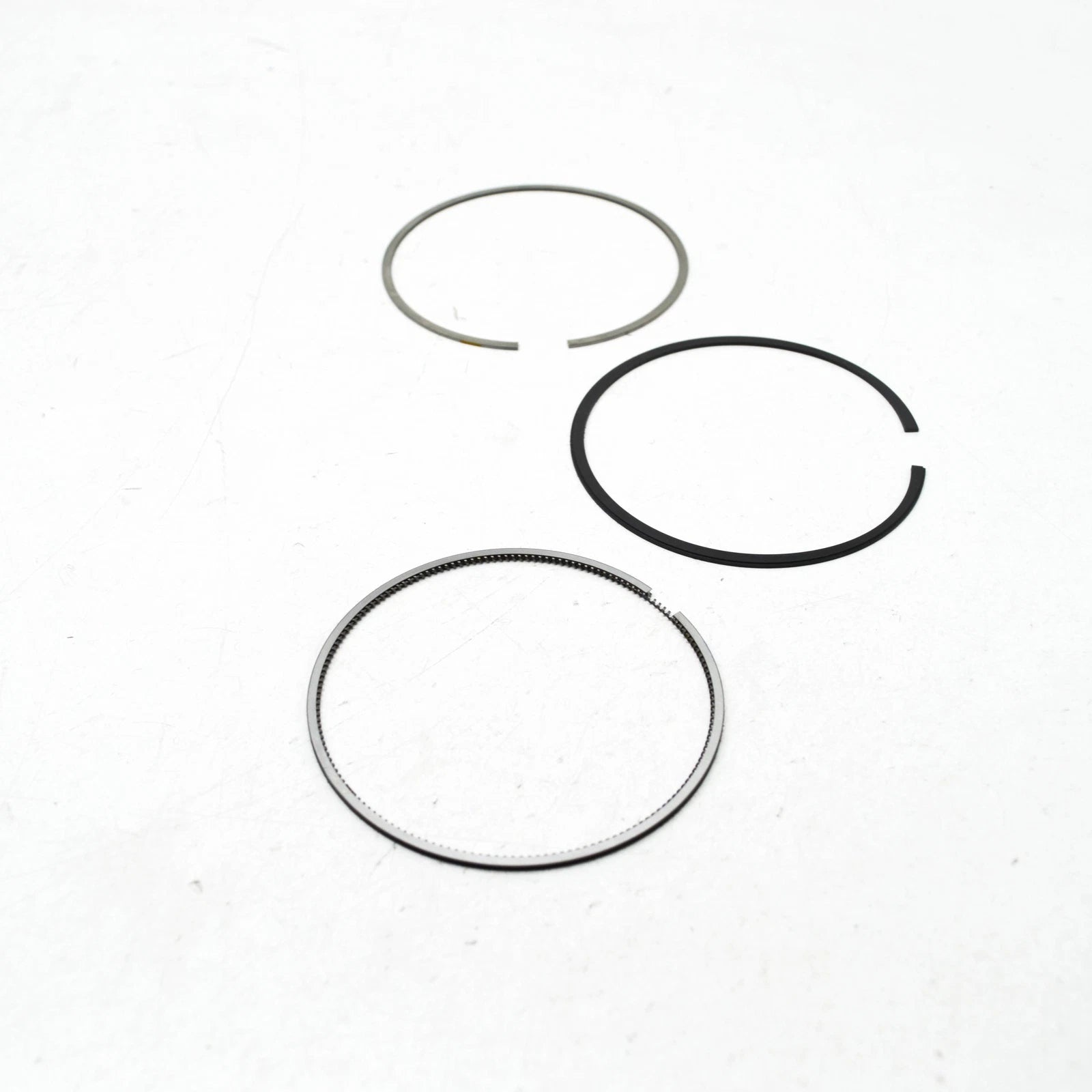 NEW AUDI R8 4S PISTON RINGS SET 077198151P