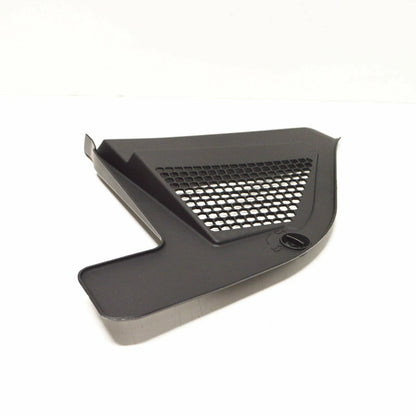 NEW BMW X5 G05 FRONT WIPER COWL PANEL COVER PART 3 LHD 51717434883 ORIGINAL