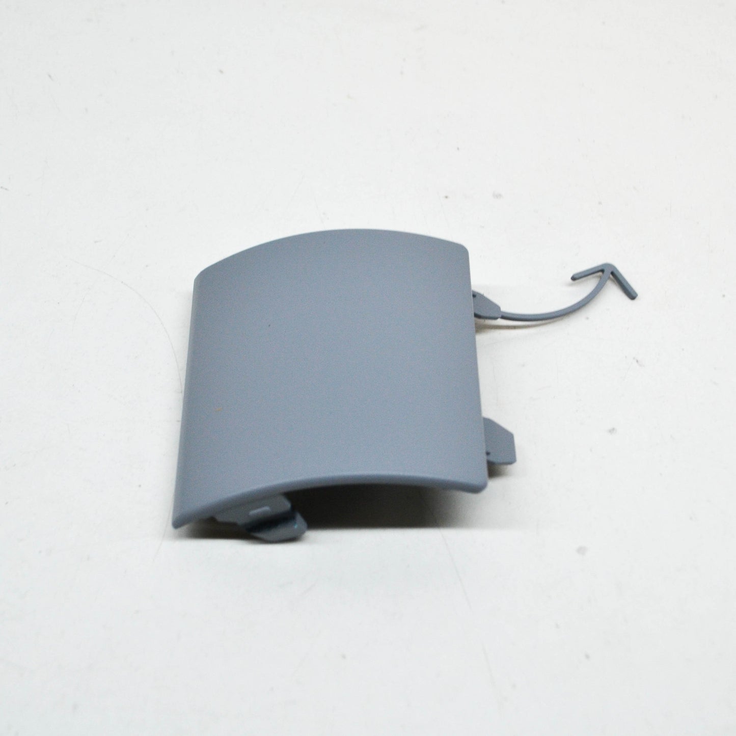 NEW MERCEDES-BENZ E-CLASS W212 AMG SKIRT REAR RIGHT COVER A21269818309999