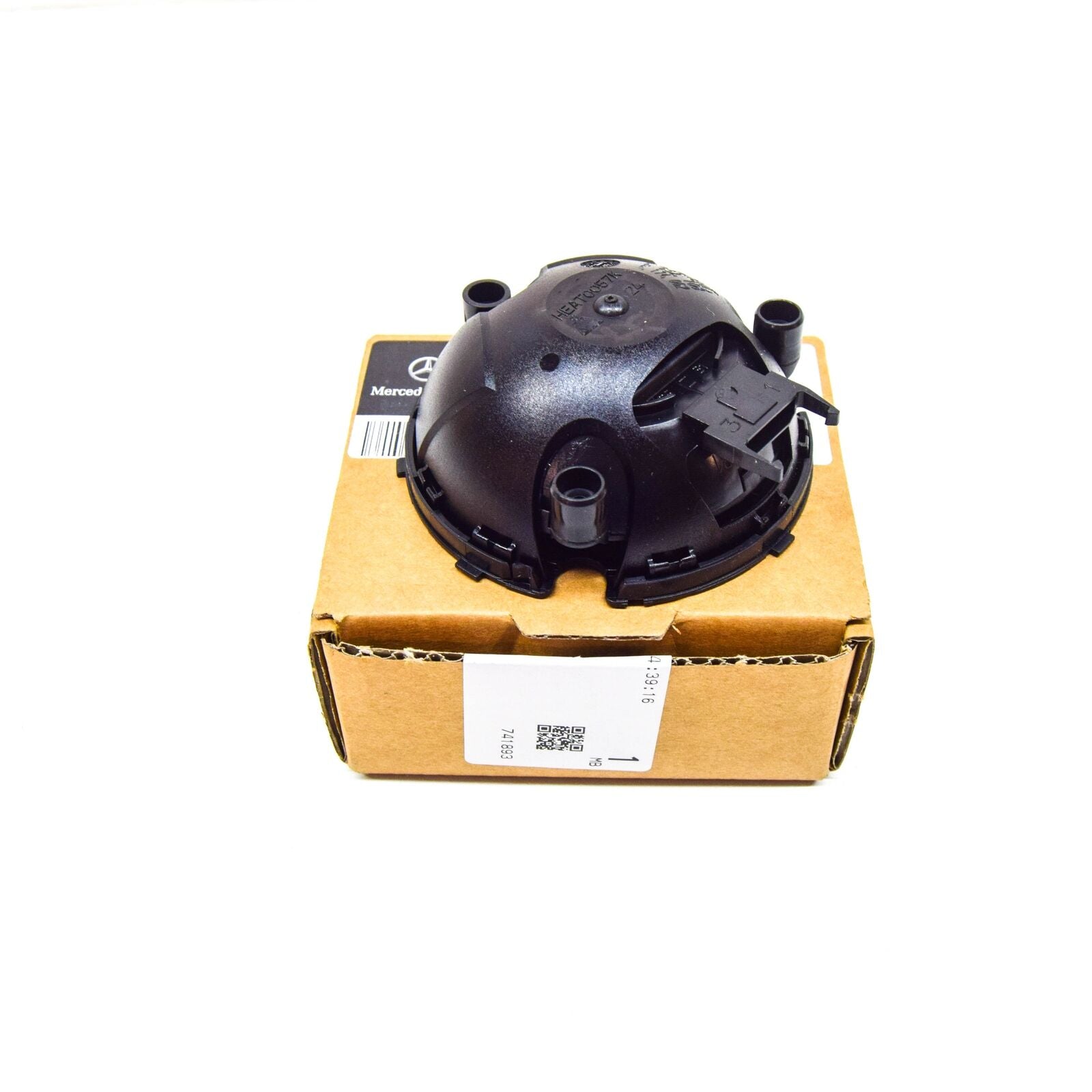 NEW MERCEDES BENZ ML W163 ELECTRIC MIRROR ADJUSTMENT MOTOR A2038202442 ORIGINAL