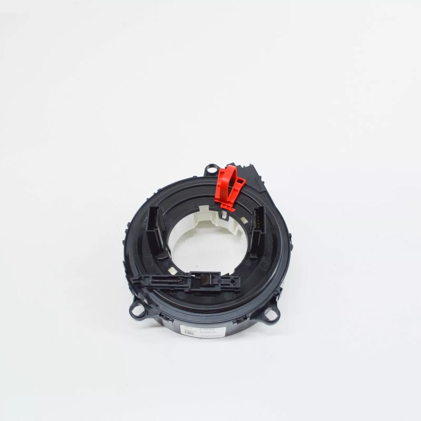 NEW BMW 5 E60 STEERING WHEEL COIL SPRING CARTRIDGE 61319129499 ORIGINAL