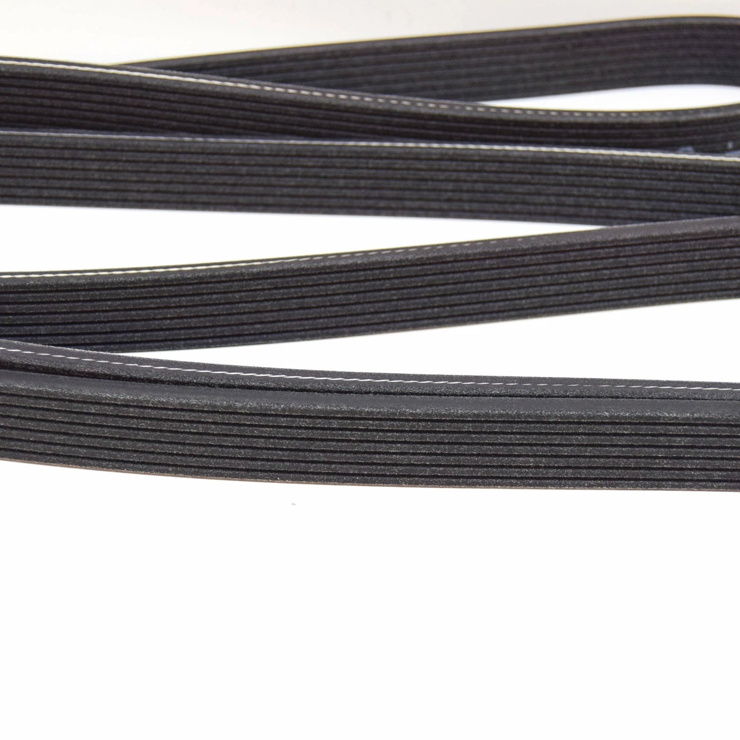 NEW AUDI A8 D3 DOUBLE POLY SERPENTINE V-BELT 07C145933S