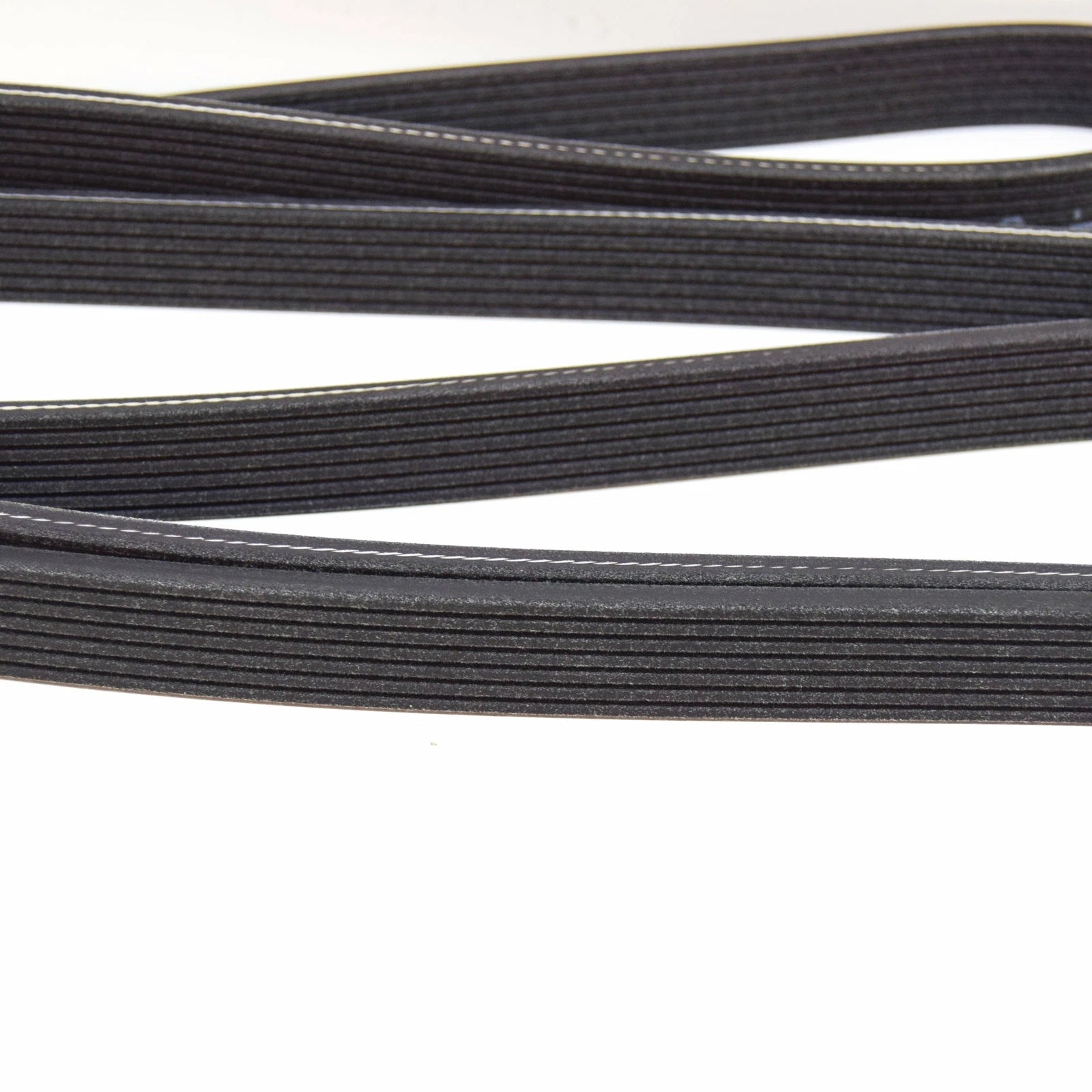 NEW AUDI A8 D3 DOUBLE POLY SERPENTINE V-BELT 07C145933S