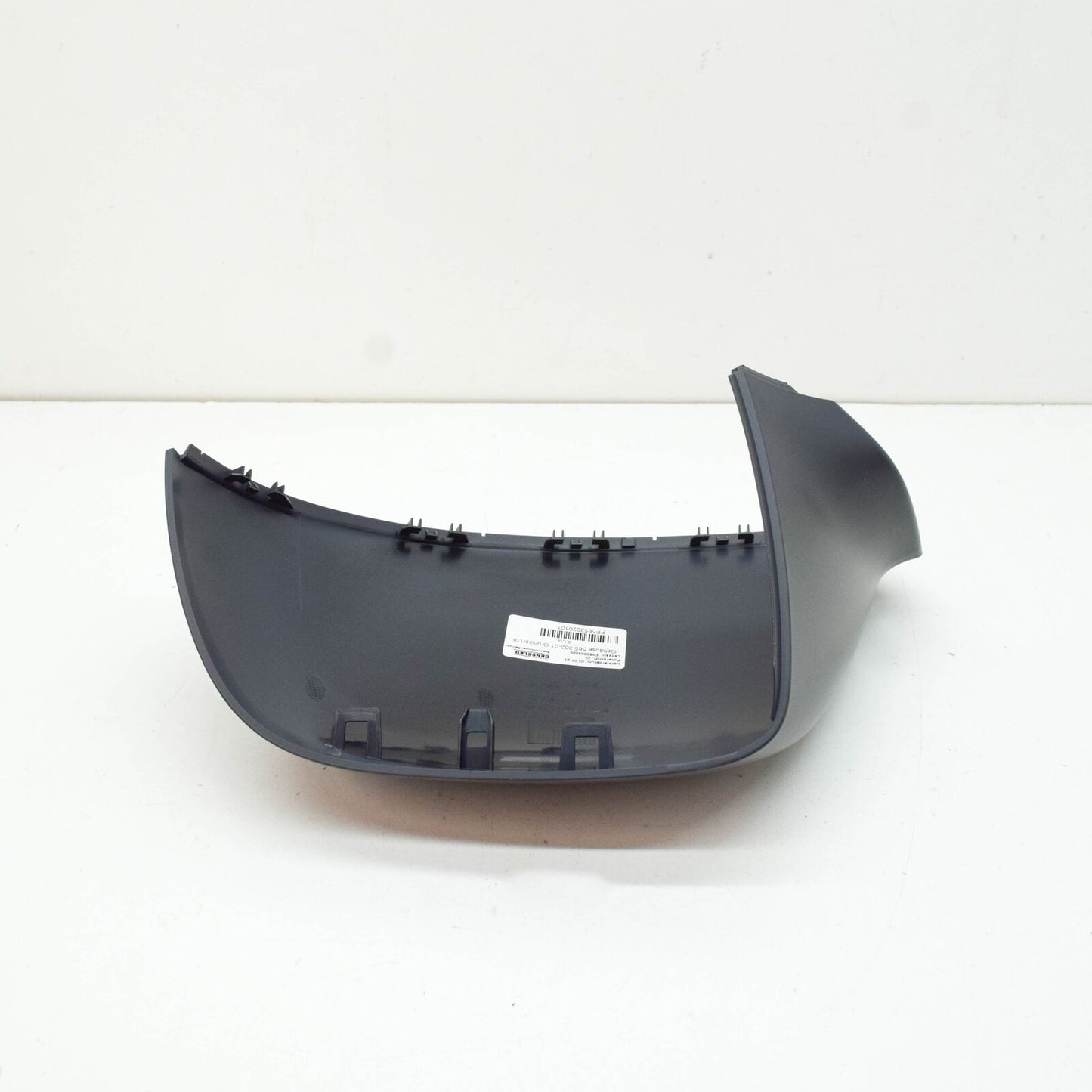 NEW VW TRANSPORTER T6 FRONT RIGHT DOOR MIRROR FRAME 7E1857528LGRU ORIGINAL