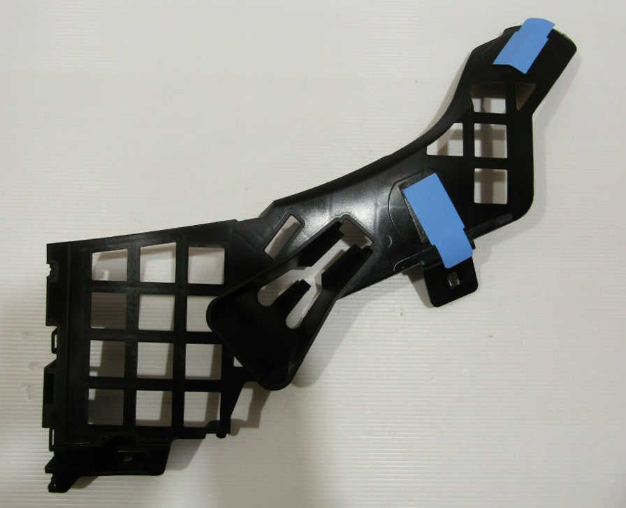 NEW MERCEDES-BENZ CLA C117 FRONT RIGHT BUMPER SIDE STABILITY A1178856400