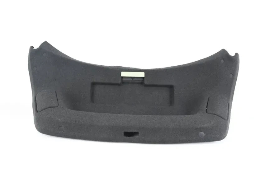 NEW VOLKSWAGEN CC REAR LID TRIM PANEL 3C8867605K8W4