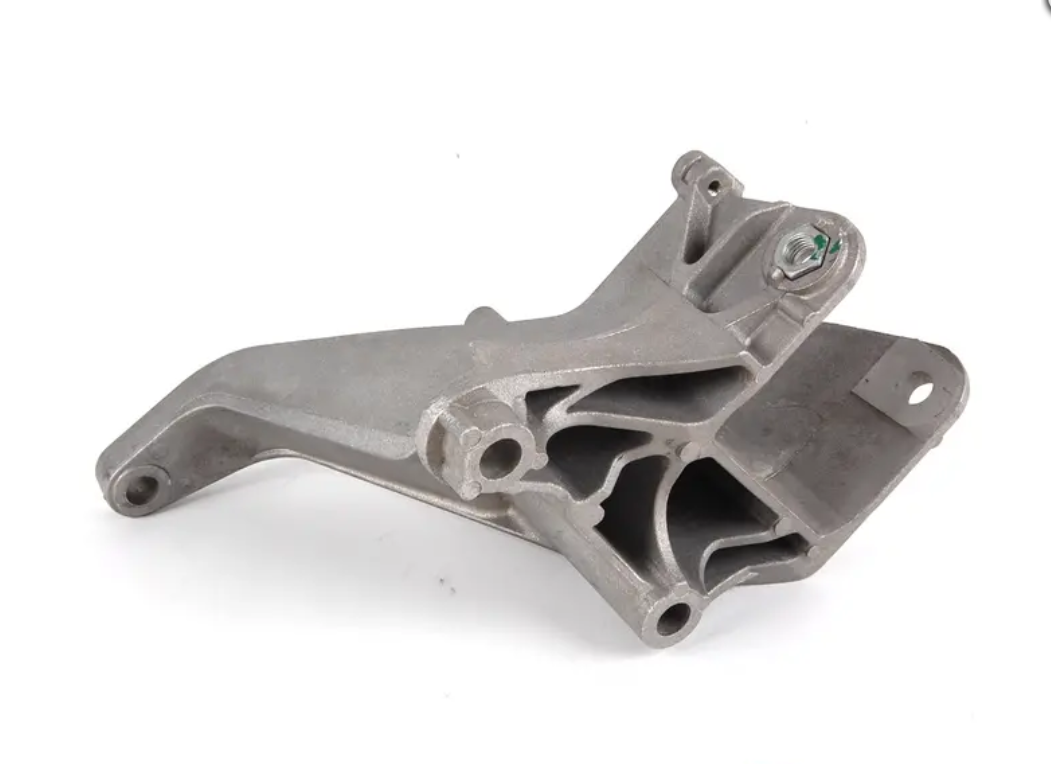 new mini cooper r50,r53 transmission supporting bracket 22316779907 original