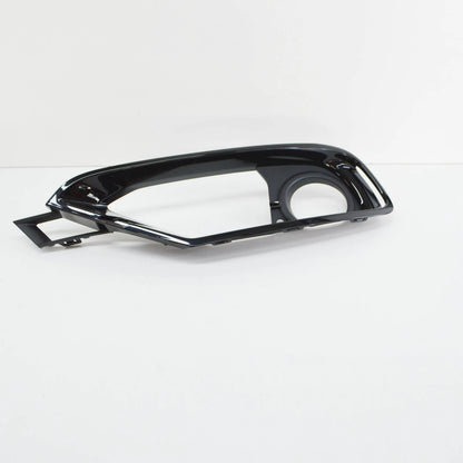 NEW BMW 3 F30 RIGHT FOG LIGHT LOWER GRILLE 51117279702 7279702 2014 ORIGINAL