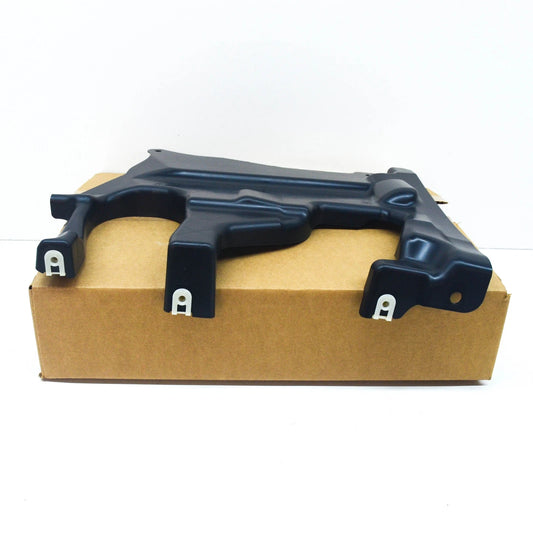 NEW BMW X3 G01 FRONT LEFT STEERING ASSEMBLY COVER 51757394805 ORIGINAL