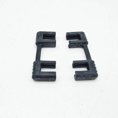 NEW BMW M4 COUPE G82 ENGINE OIL COOLER BRACKET REPAIR KIT 17219501958 ORIGINAL