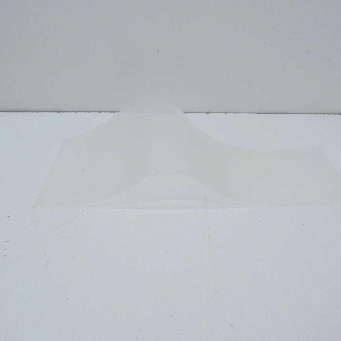 NEW AUDI E-TRON GT REAR LEFT STONE CHIP PROTECTION FILM 4J3839707