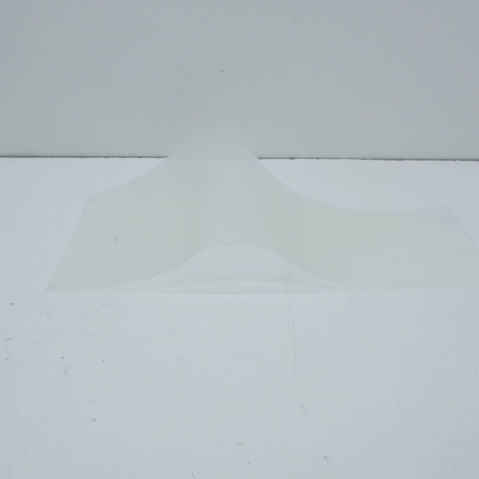 NEW AUDI E-TRON GT REAR LEFT STONE CHIP PROTECTION FILM 4J3839707