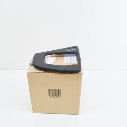 NEW BMW 3 E90 GEAR SHIFTING LEVEL PLASTIC TRIM 7155643 51167155643 ORIGINAL