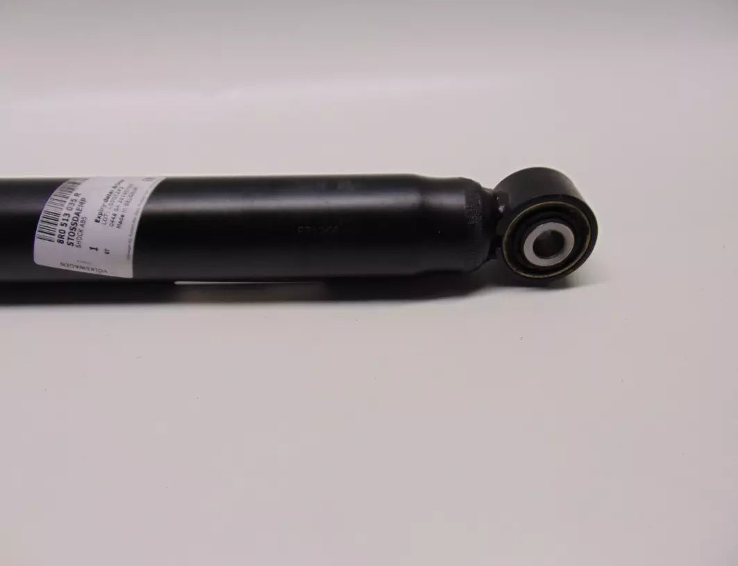 NEW AUDI Q5 8R REAR SHOCK ABSORBER 8R0513035R ORIGINAL