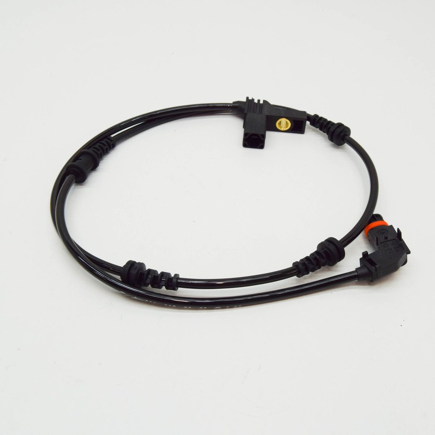 NEW MB ML W164 FRONT BRAKE WEAR INDICATOR WIRING HARNESS A1644408239 ORIGINAL