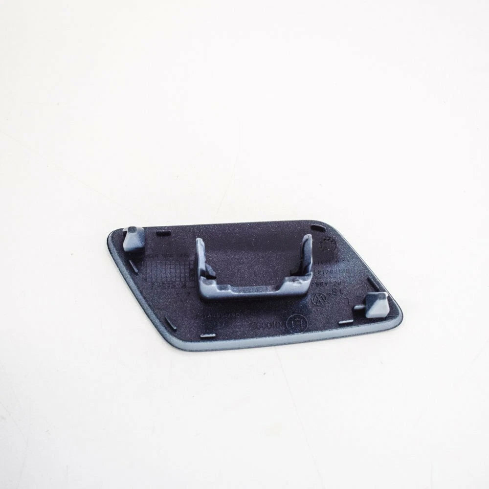 NEW VW TIGUAN LEFT SIDE HEADLIGHT WASHER COVER CAP 5N 5N0955109AGRU ORIGINAL