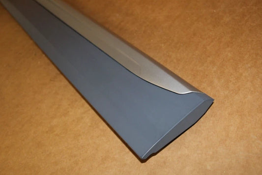 NEW AUDI Q5 FY FRONT LEFT DOOR SILL PANEL COVER 80A853959AGRU ORIGINAL