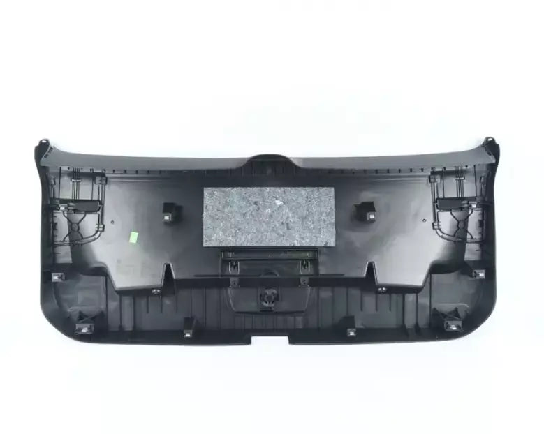 NEW VW GOLF 5G MK7 REAR LID LOWER INTERIOR TRIM PANEL 5G9867605B82V ORIGINAL