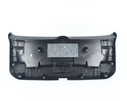NEW VW GOLF 5G MK7 REAR LID LOWER INTERIOR TRIM PANEL 5G9867605B82V ORIGINAL