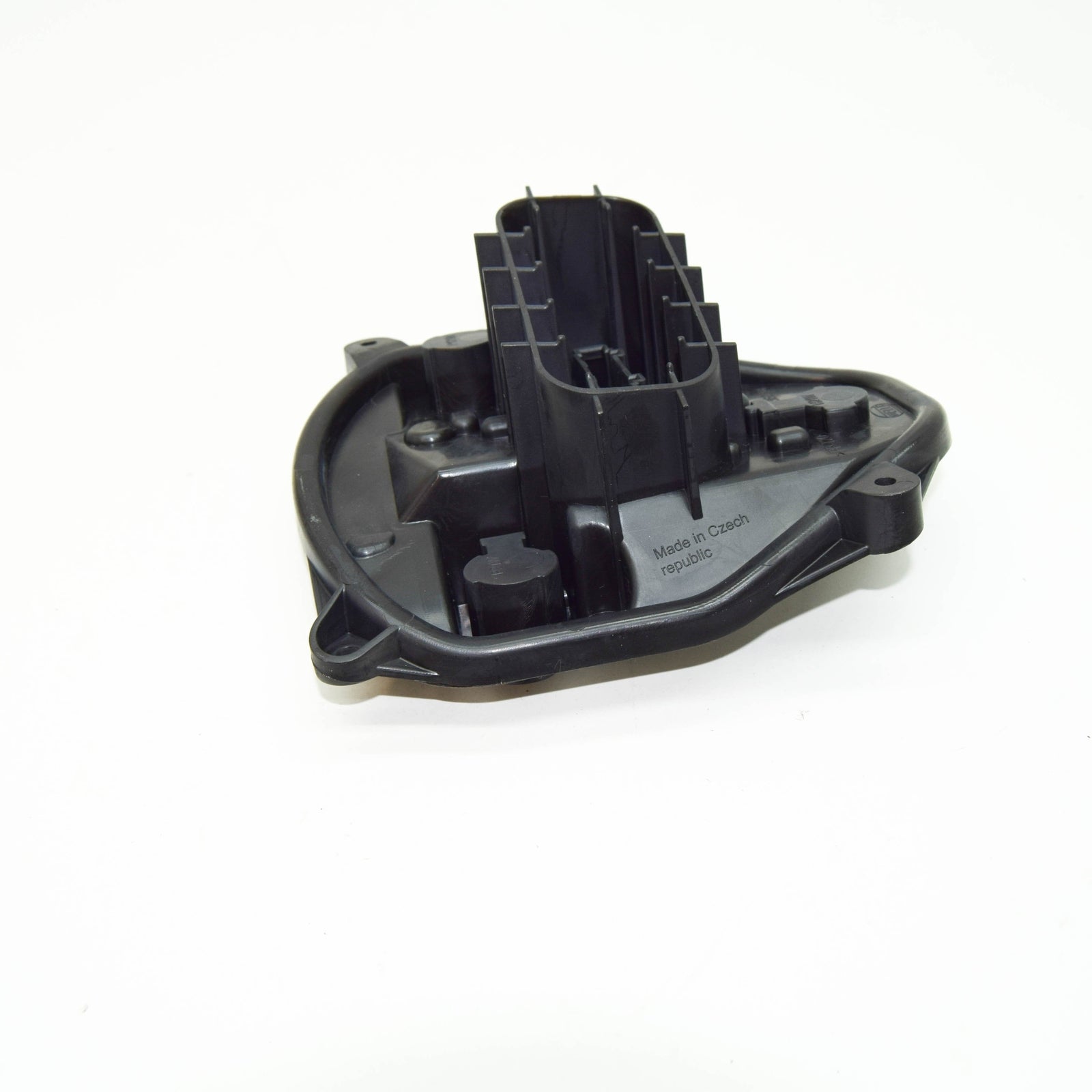 new skoda octavia 5e mk3 rear left taillight bulb carrier 5e5945257a original