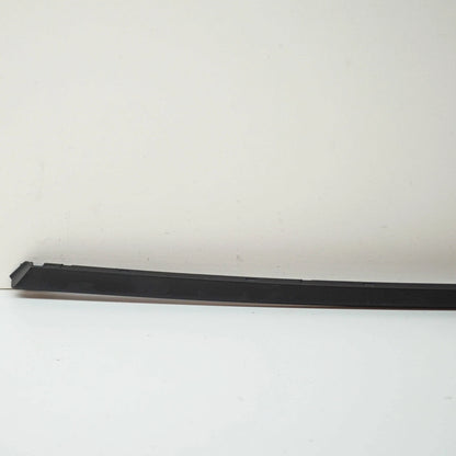 NEW AUDI A5 S5 8W6 FRONT WINDSHIELD RIGHT MOLDING TRIM 8W6854328B9B9 ORIGINAL