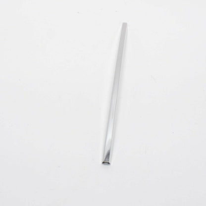 NEW MB E W124 RADIATOR GRILLE SHELL VERTICAL MOULDING A1408882185 ORIGINAL