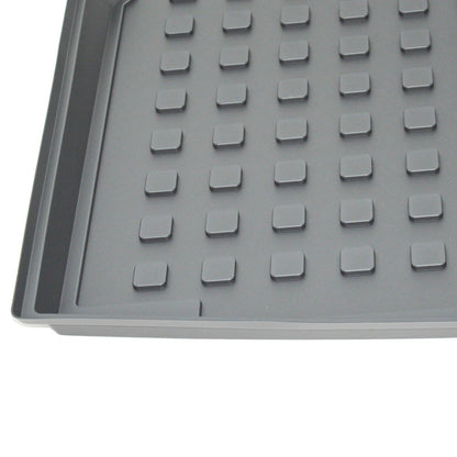 new mercedes benz gle w166 rear luggage mat liner rubber a1668140100 original