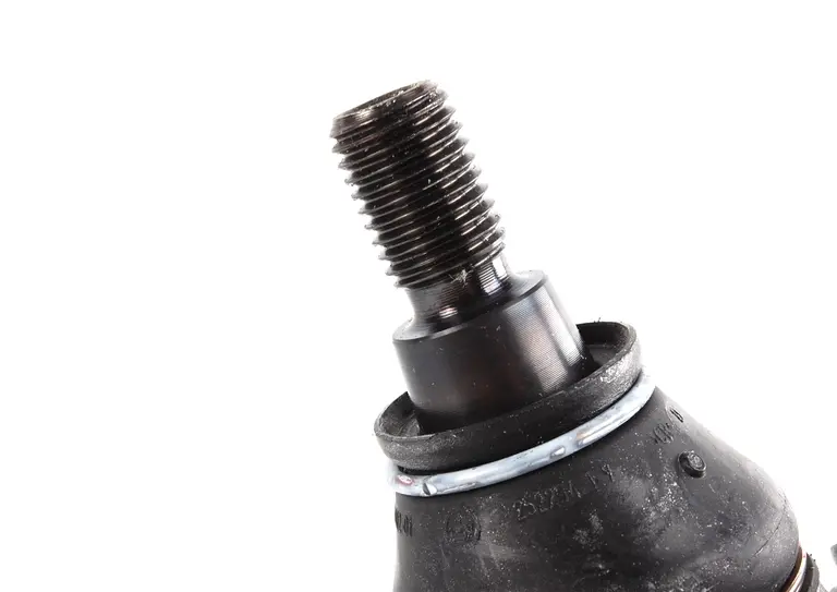 new audi a3 8p front left ball guide joint 1k0407365c original